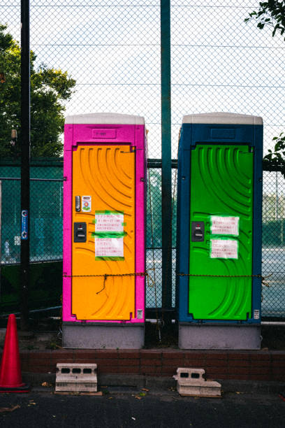 Best Local porta potty services  in Smyrna, GA
