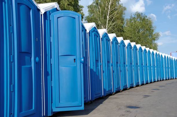 Best Porta potty delivery and setup  in Smyrna, GA